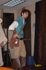MarsCon's  6th Masquerade Ball